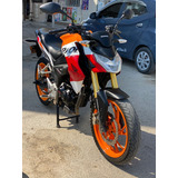 Moto Cb190r 