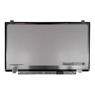  Display P/ Notebook 15.6 Led Slim 30 Pines Hd N156hge-eab 