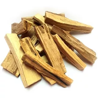 Palo Santo Peruano 1 Kilo