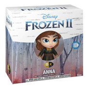 Funko 5 Star Frozen 2 Anna