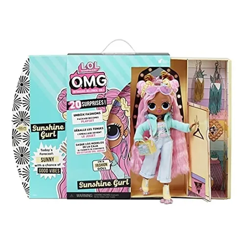 Mercado libre de muñecas lol new arrivals