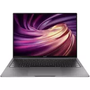 Laptop Huawei Matebook X Pro 13.9   I5 10ma 16/512gb Ssd