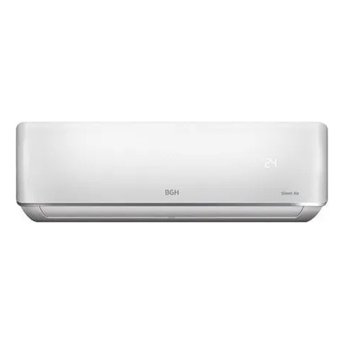 Aire Acondicionado Split Inverter Bgh 5200 Wtts. Bsi53wcgt