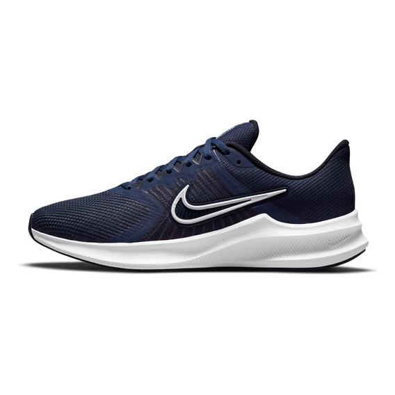 Calzado Para Hombre Nike Downshifter 11 Azul