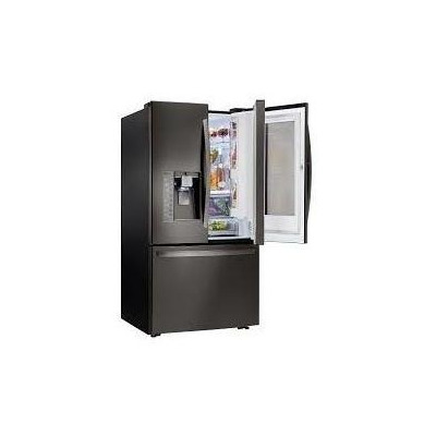 Refrigerador LG® Modelo Gm84sxd (31p³) Nueva En Caja