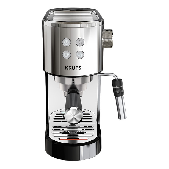 Cafetera Espresso Virtuoso Steam & Pump