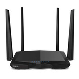 Router Wifi Tenda Ac1200 Smart Dual Band Modelo Ac6