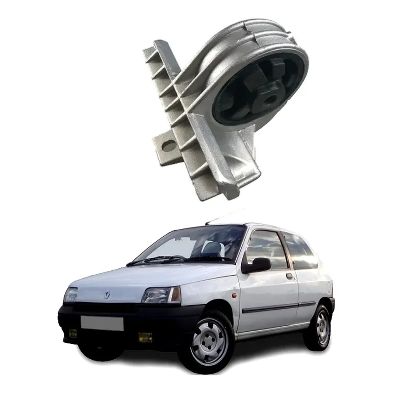Coxim Cambio Clio 1.0 1995 A 1997