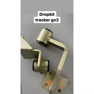 Drop Kit Para Diferencial Dianteiro Lift  Tracker G. Vitara