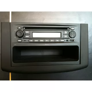 Kit De Radio Estéreo Original Chevrolet Aveo 2012 - 2018