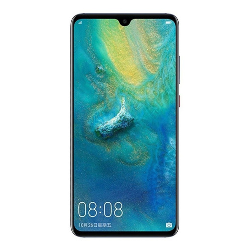 Huawei Mate 20 Dual SIM 128 GB azul medianoche 4 GB RAM