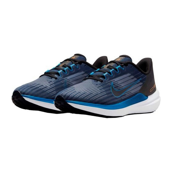 Calzado Nike Air Winflo De Hombre - Dd6203-400 Energy