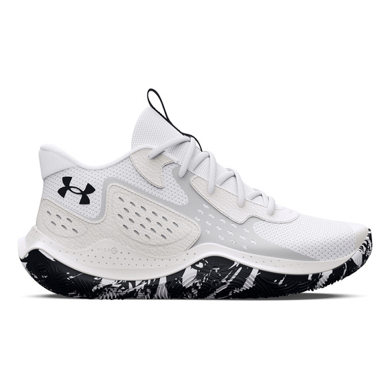 Championes Deportivos Under Armour Ua Jet 23 Para Hombre