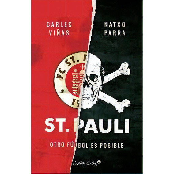 St. Pauli - Viñas, Parra