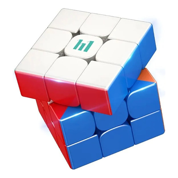 Cubo Rubik Moyu Huameng Ys3m Maglev Speedcubing