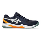 Zapatillas Padel Gel Dedicate 8 - Asics (para Padel!)