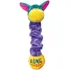 Kong Squiggles Small Dog Toy (los Colores Varían)