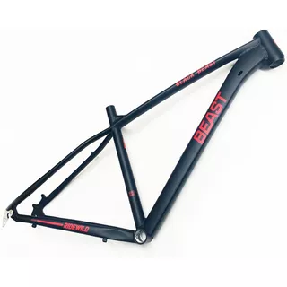 Cuadro Mtb 29 Bicicleta Montaña Aluminio Beast Talla M