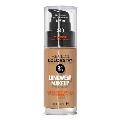 Maquillaje Colorstay Make Up Combination/oily Skin Early Tan