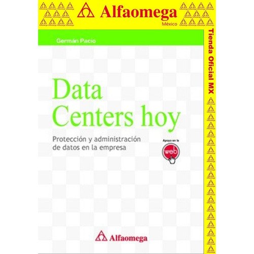 Data Centers Hoy