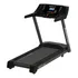 Caminadora eléctrica Athletic Amazon 3.0T color negro