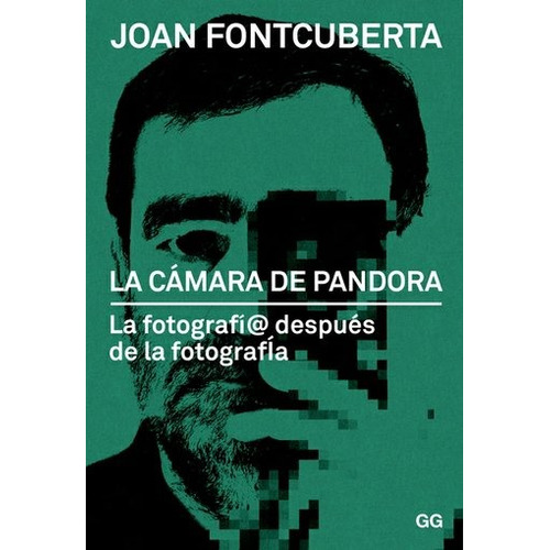 Camara De Pandora, La  - Joan Fontcuberta