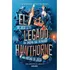 El Legado Hawthorne, De Barnes, Jennifer Lynn. Serie Una Herencia En Juego, Vol. 2. Editorial Molino, Tapa Blanda, Edición 1 En Español, 2023