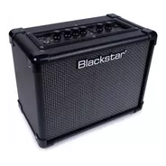 Amplificador Blackstar Id Core 10 V3 Combo 10w