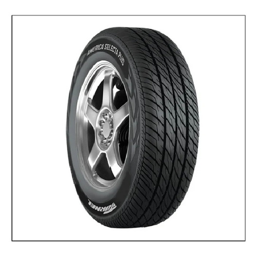 Llanta 185/70r13 Tornel America Selecta Plus 85t