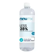 Texapon Less Al 28% Ninu 1 Litro