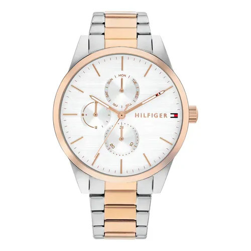 ミシェル 2026 New Tommy Hilfiger Women's Watch Camille 1782768 2026