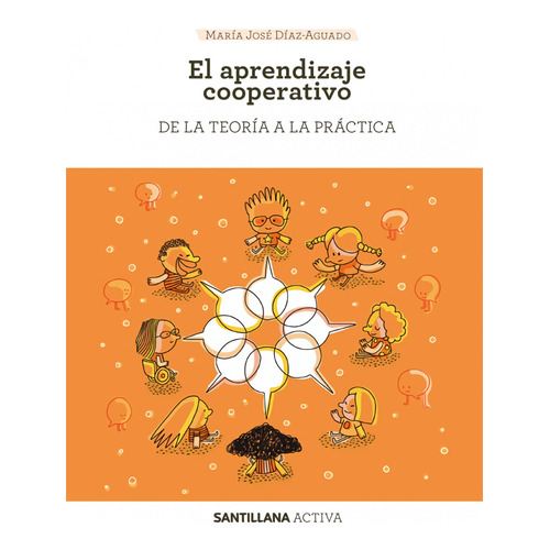 Aprendizaje Cooperativo - Diaz Aguado,maria Jose