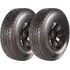 Kit de 2 neumáticos BARTL Neumáticos BT-701 LT 31x10,5R15 109 R