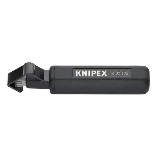  Desencapador de cables pelacable     Knipex 1630135SB  2-1000 AWG  