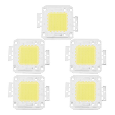 Driver De Led 5x 50w, Fonte De Alimentação Ip67 À Prova D'ág