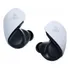 Auriculares in-ear gamer inalámbricos Sony Pulse Explore 1000038064 blanco y negro