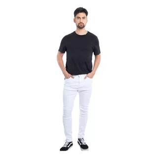 Jeans De Hombre J19