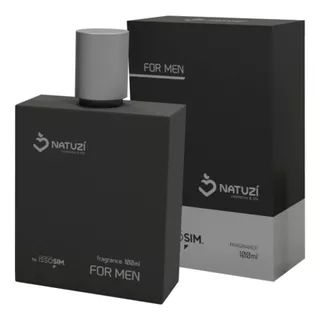 Perfume 19 Vidro Natuzí - Produzido Na Mesma Fabrica Da Antiga I9life