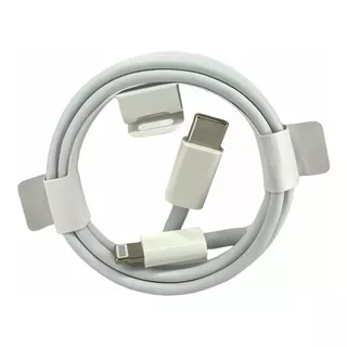 Cable De Datos X-154 Color Blanco