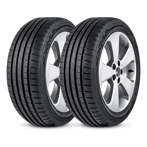 Neumático Fate 205/55 R16 94v Eximia Pininfarina Hp