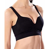 Generica Sosten Camiseta Mujer Push Up