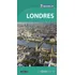 Londres (La GuÃÂa verde), de Michelin. La Guía verde Editorial AGUILAR OCIO en español