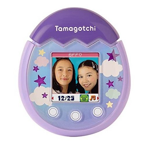 Tamagotchi Bandai Pix-la Proxima Generacion De Mascotas