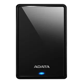 Disco Duro Externo Adata Ahv620s-2tu3 2tb Negro