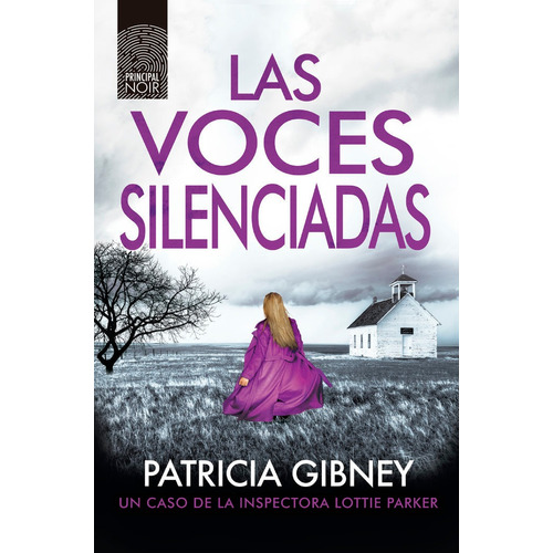 Libro Las Voces Silenciadas