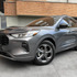 Ford Escape 2.5 St-Line Fwd Ecvt Hibrida