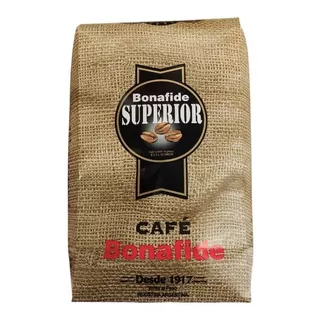 Oferta Cafe Superior X 1kg - Bonafide Oficial