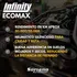 Cubierta Infinity 215/55 R17 Ecomax Índice de velocidad W