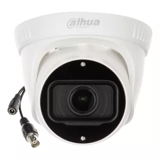 Camara Seguridad Dahua Domo 1080p 2mp 2.7mm Hdcvi Ir Eyeball