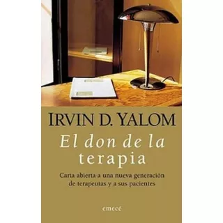 Don De La Terapia - Yalom Irvin